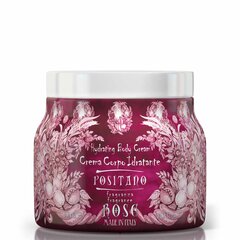 Positano - Crema Corpo Idratante - 450 ml