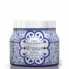 Versilia - Crema Corpo Idratante - 450 ml