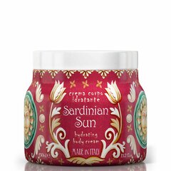 Sardinian Sun - Crema Corpo Idratante - 450 ml