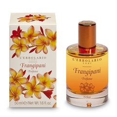 Frangipani - Profumo - 50 ml