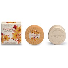 Frangipani - Sapone Profumato - 100 g