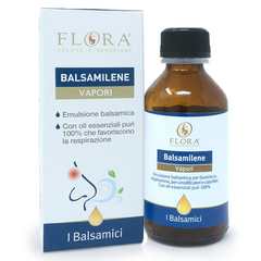 Linea Balsamica - Balsamilene Vapori - 100 ml