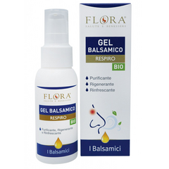 Linea Balsamica - Gel Balsamico Respiro - 50 ml