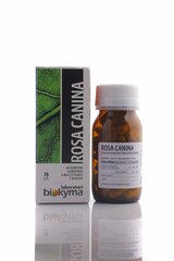 Rosa Canina - 70 capsule da 330 mg