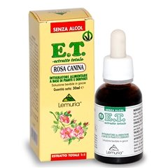 Estratto Totale di Rosa Canina - 30 ml