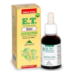 Estratto Totale di Tiglio - 30 ml