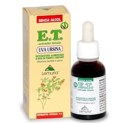 Total Extract of Bearberry - 30 ml