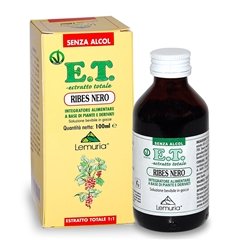 Estratto Totale di Ribes Nero - 100 ml