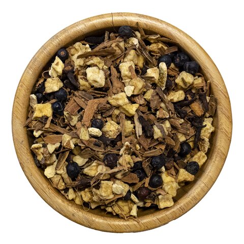 Biokyma - Herbs - Mulled Wine - 100 g | Spices and Aromatic Herbs | Erboristeria Natsabe: online selling