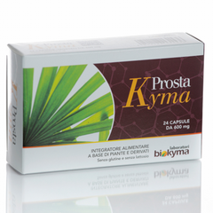 Prosta Kyma - 24 capsule da 600 mg