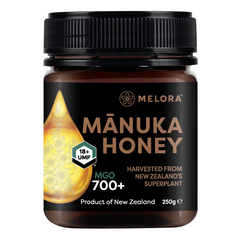 Miele di Manuka - Manuka Honey UMF 18+ (MGO  700+) - 250 g