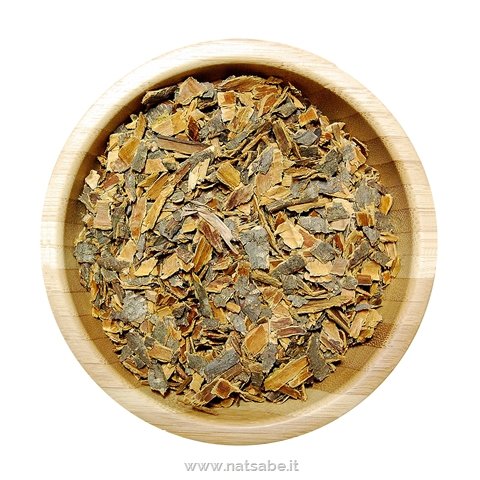 Erbamea - Organic Herbs - Alder Buckthorn bark - 1 kg | Organic  Medicinal Herbs | Erboristeria Natsabe: online selling