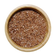 Organic Herbs - Flax seeds - 1 kg