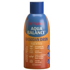 Aqua Balance Super Dren - gusto pesca - 500 ml