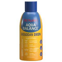 Aqua Balance Super Dren - gusto ananas - 500 ml