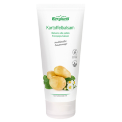 Potato Balm - 200 ml