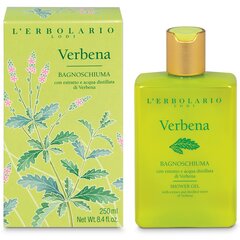 Verbena - Bagnoschiuma - 250 ml