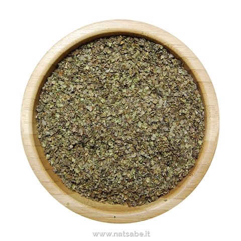 Erbamea - Organic Herbs - Marjoram leaves - 500 g | Organic  Medicinal Herbs | Erboristeria Natsabe: online selling