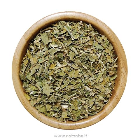 Erbamea - Organic Herbs - Passionflower top plant - 1 kg | Organic  Medicinal Herbs | Erboristeria Natsabe: online selling