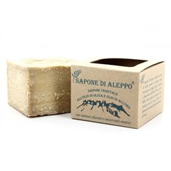 Sapone di Aleppo al 32% di olio di alloro - 200 g