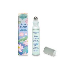 Alba in Asia - Profumo gell roll-on - 15 ml