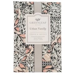 Urban Vanille - Scented sachet for wardrobe