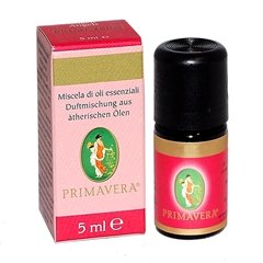 Olio essenziale - Miscela Angeli - 5 ml