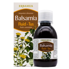 Balsamia Fluid-Tus sciroppo - 200 ml