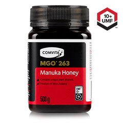 Miele di Manuka - Manuka Honey UMF®10+  (MGO 263) - 500g