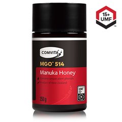 Miele di Manuka - Manuka Honey UMF®15 (MGO 514) +  - 250 g