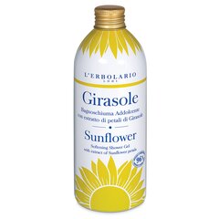 Girasole - Bagnoschiuma - 300 ml