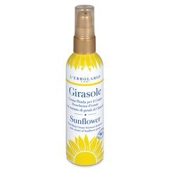 Girasole - Crema fluida per il Corpo - 100 ml