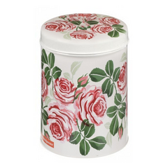 Lattina porta Tè e Tisane Rose