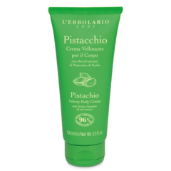 Pistacchio - Crema Vellutante Corpo - 100 ml