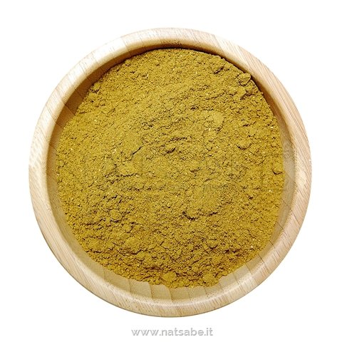 Biokyma - Herbs - Curry powder strong - 100 g | Spices and Aromatic Herbs | Erboristeria Natsabe: online selling