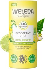 Deodorante Stick Limone e Bergamotto - 50 g