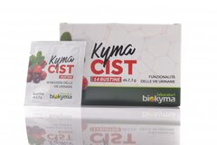 Kymacist - 14 bustine da 2.3 g