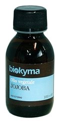 Olio Vegetale - Olio di Jojoba - 100 ml