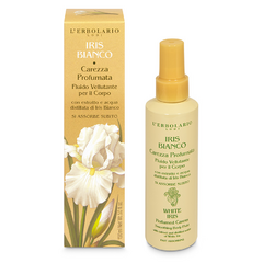 Iris Bianco - Carezza Profumata Fluido Corpo - 150 ml