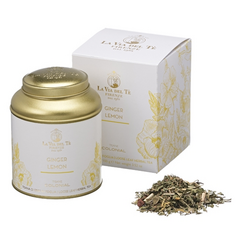 Infuso Ginger Lemon - 100 g