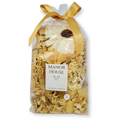 Pot Pourri Profumato - Fresh Linen - 200 g