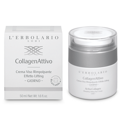 CollagenAttivo - Crema Viso Giorno rimpolpante effetto lifting - 50 ml