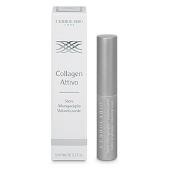 CollagenAttivo - Siero Allungaciglia Volumizzante - 6 ml