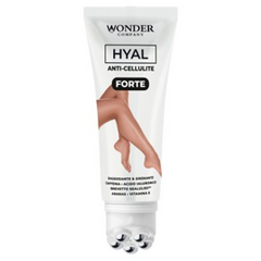 Crema Anti-cellulite Hyal Forte - 125 ml