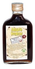 Amaro Svedese originale di Maria Treben - 200 ml