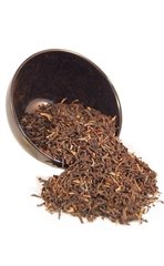 Tè bancha alla Vaniglia - 100g