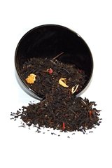 Tè Nero alla Rosa - 100g