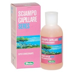 Seres Shampoo Capillare Ristrutturante - 200ml