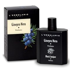 Ginepro Nero - Profumo - 50ml